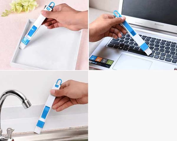 Tastaturskrubbere