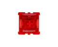 Miniatyrbild 4 av 5: Gateron Phantom Red Switch set (110pcs)