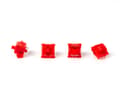 Miniatyrbild 5 av 5: Gateron Phantom Red Switch set (110pcs)