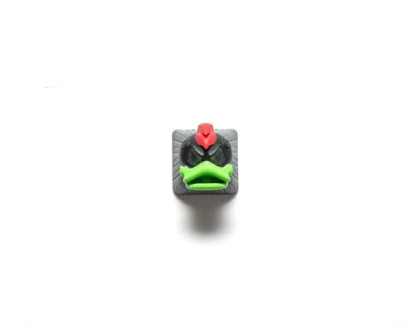 X Hotkeys - Ducky League - The Bulk