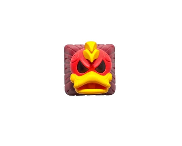 X Hotkeys - Ducky League - Rocket