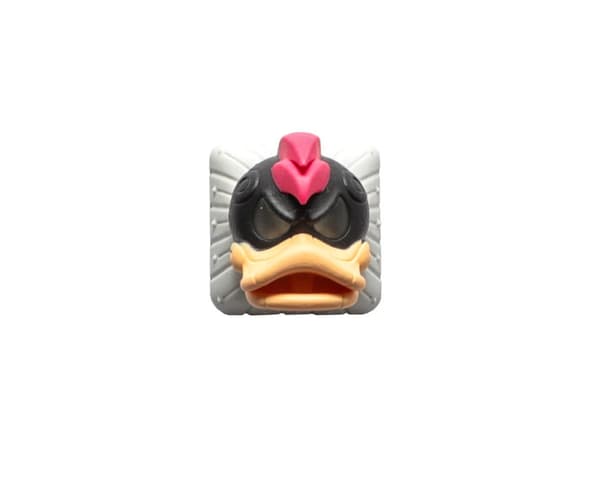 X Hotkeys - Ducky League - Lucky