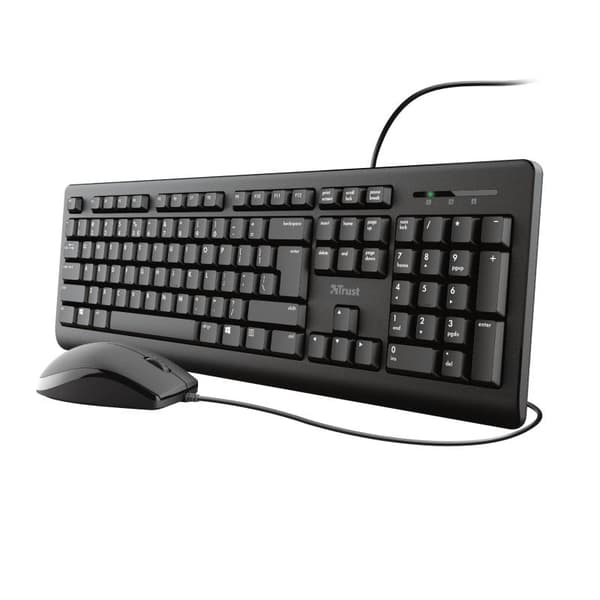 Trust Primo Keyboard