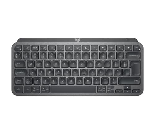 Klaviatūra Logitech MX Keys Mini Graphite