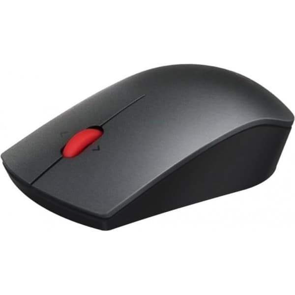 Lenovo Essential Wireless Combo Keyboard & Mouse Gen2 -tangentbord och mus