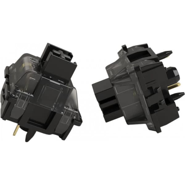 Akkogear Akko V3 Cream Black Pro -mekaaniset kytkimet, 45 kpl