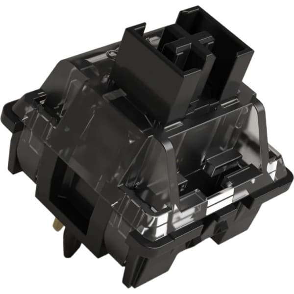 Akkogear Akko V3 Cream Black Pro -mekaaniset kytkimet, 45 kpl