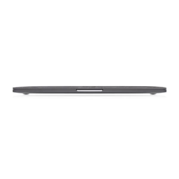 Woodcessories EcoSkin Apple Pro-Touchbar 15  Volcano Black Sto049
