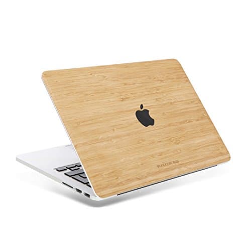 Woodcessories EcoSkin Apple Pro 15 (2016) Bamboo Eco166
