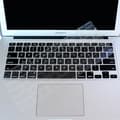 Miniatyrbilde 3 av 6: INF Beskyttende TPU-tastaturdeksel for MacBook European version 11 A1370/A1465