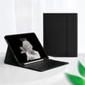 Miniatyrbillede 3 af 4: INF Beskyttelsesetui med aftageligt Bluetooth-tastatur til iPad iPad 10 10.9 Inches
