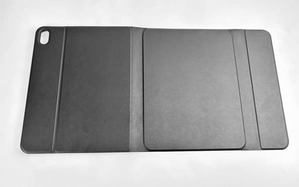 INF Beskyttelsesetui med aftageligt Bluetooth-tastatur til iPad iPad 10 10.9 Inches