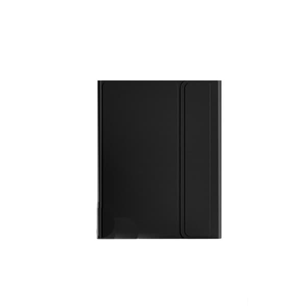 INF Beskyttelsesetui med aftageligt Bluetooth-tastatur til iPad iPad Mini 3/4/5