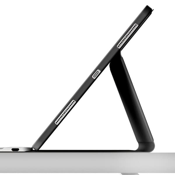 Beskyttelsesetui med aftageligt Bluetooth-tastatur til iPad iPad Mini6 (8.3 Inches)