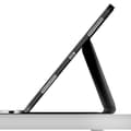 Miniatyrbillede 5 af 5: Beskyttelsesetui med aftageligt Bluetooth-tastatur til iPad iPad Mini6 (8.3 Inches)