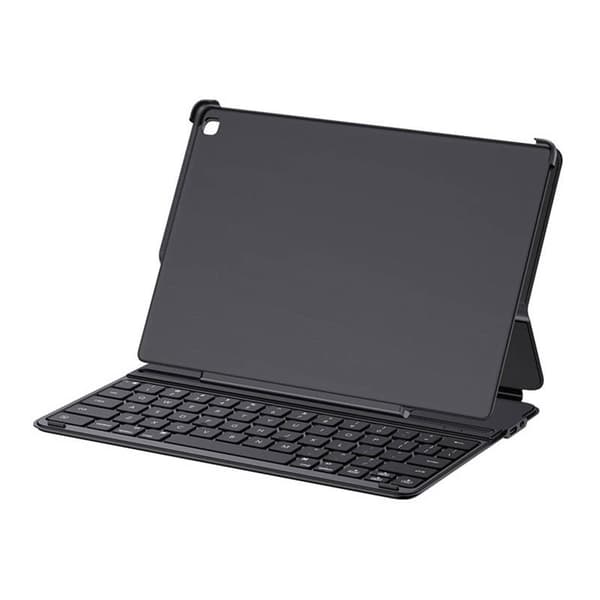 Magneettinen näppäimistökotelo Baseus Brilliance forPad 10,2" (musta)