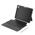 Pikkukuva 1 / 6: INF Magneettinen näppäimistökuori iPad 10.2/10.5 - Musta