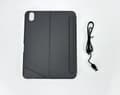 Miniatyrbillede 8 af 10: INF Magnetisk tastaturcover til iPad 10. generation 10,9 tommer - Sort