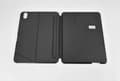 Miniatyrbillede 10 af 10: INF Magnetisk tastaturcover til iPad 10. generation 10,9 tommer - Sort