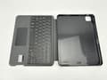 Miniatyrbillede 7 af 8: INF Magnetisk tastaturcover til iPad Pro 11 (2024) - Sort