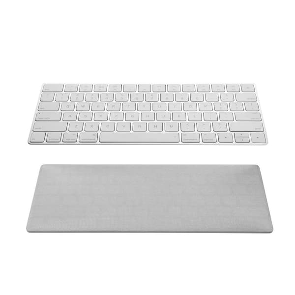 INF Beskyttende cover til Apple Magic Keyboard, støvcover