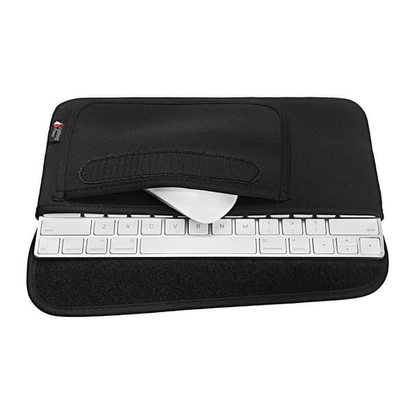 INF Beskyttende etui til Apple Keyboard og Mouse (2. generation)