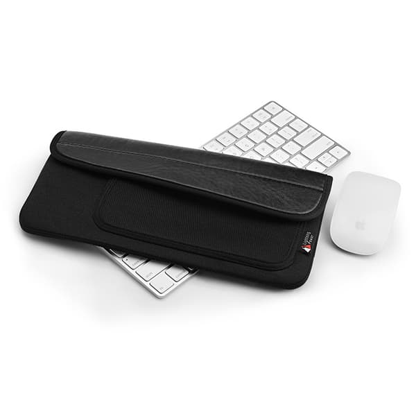 INF Beskyttende etui til Apple Keyboard og Mouse (2. generation)