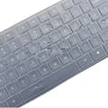 Miniatyrbillede 5 af 5: Velegnet til Philips Wireless Keyboard Cover Film SPT6103/SPT6315, Desktop Dust Cover C315