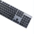 Miniatyrbillede 1 af 5: Velegnet til Philips Wireless Keyboard Cover Film SPT6103/SPT6315, Desktop Dust Cover C315