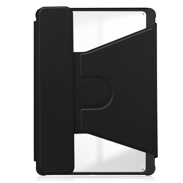 INF Bluetooth-tangentbordsfodral för iPad Pro 12.9 (2018-2022)