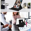 Miniatyrbild 2 av 4: INF Bluetooth-tangentbordsfodral för iPad Pro 12.9 (2018-2022)