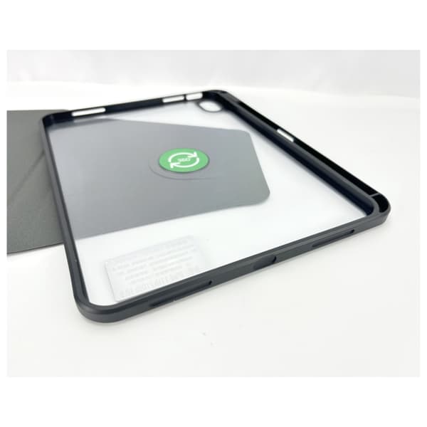 iPad 11 (A16) 2025/iPad 10th Gen Bluetooth Keyboard Case