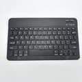 Miniatyrbilde 6 av 8: iPad 11 (A16) 2025/iPad 10th Gen Bluetooth-tastaturdeksel