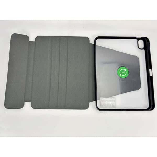 iPad 11 (A16) 2025/iPad 10th Gen Bluetooth Keyboard Case