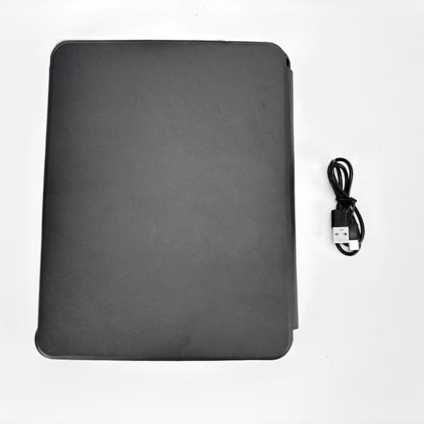 iPad 11 (A16) 2025/iPad 10th Gen Bluetooth Keyboard Case