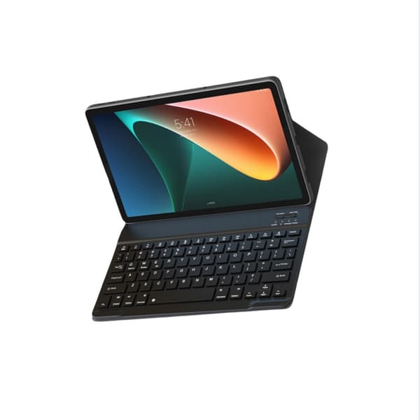 INF Redmi Pad SE 11-tums Bluetooth-tangentbordsfodral KPH-030
