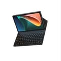 Miniatyrbild 5 av 5: INF Redmi Pad SE 11-tums Bluetooth-tangentbordsfodral KPH-030