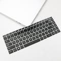Miniatyrbild 5 av 6: INF Kompatibel med silikontangentbordskydd för 11" MacBook Air