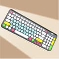 Miniatyrbild 4 av 4: INF Silikonskydd för Logitech K780 Tangentbord Grön