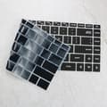 Miniatyrbild 3 av 6: INF Silikon tangentbordsöverdrag för MacBook Air 15" & Pro