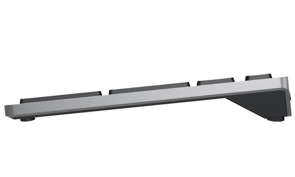 DELL KB700 bezdrátová klávesnice UK/ anglická/ QWERTY
