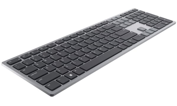 DELL KB700 bezdrátová klávesnice HU/ maďarská/ QWERTZ