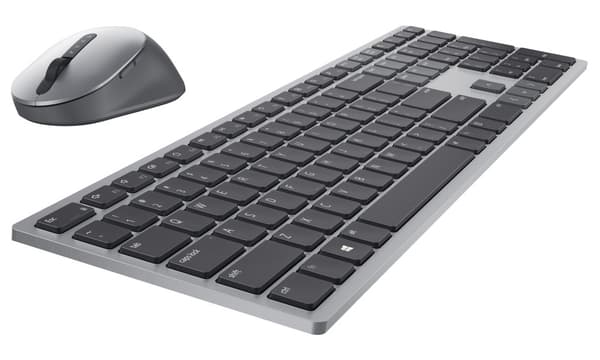 DELL KM7321W bezdrátová klávesnice a myš HU/ maďarská
