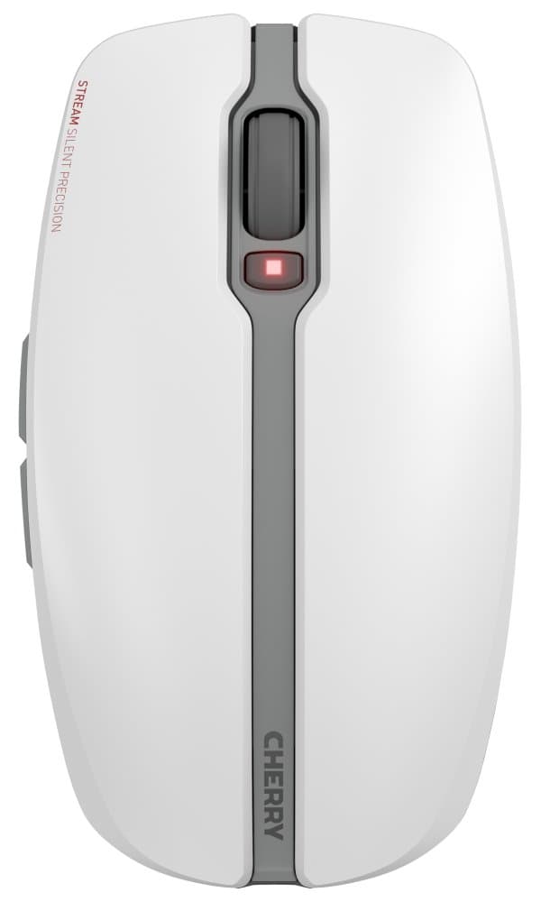 CHERRYSTREAMDESKTOP/RECHARGEKEYBOARD AND MOUSE SET