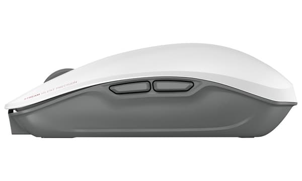 CHERRYSTREAMDESKTOP/RECHARGEKEYBOARD AND MOUSE SET