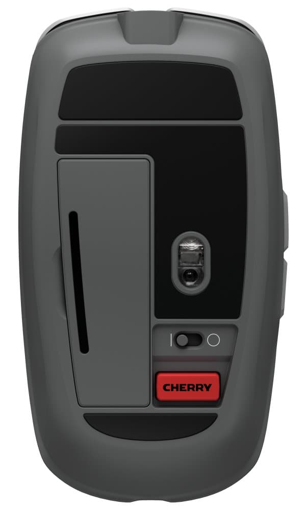 CHERRYSTREAMDESKTOP/RECHARGEKEYBOARD AND MOUSE SET