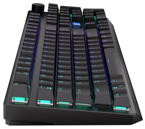 Gaming Mechanical Keyboard ENDORFY Thock - Kailh Red Switch - Full Size