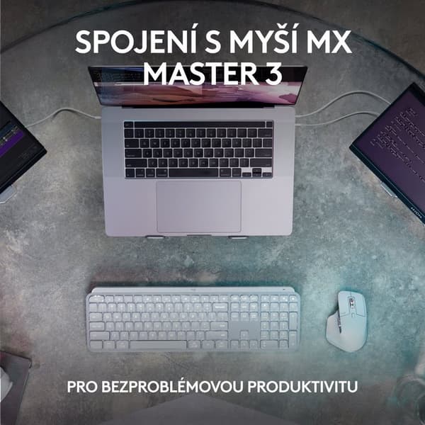 Logitech MX Keys S