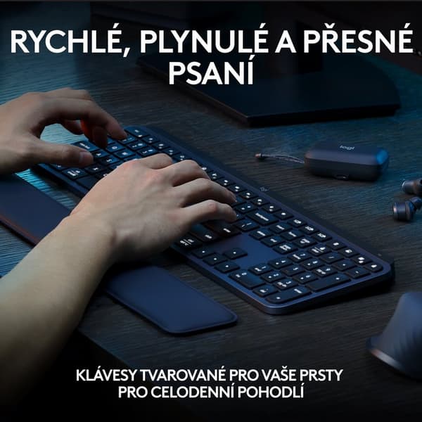Logitech MX Keys S