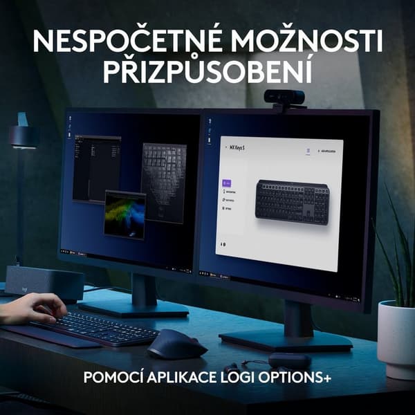 Logitech MX Keys S